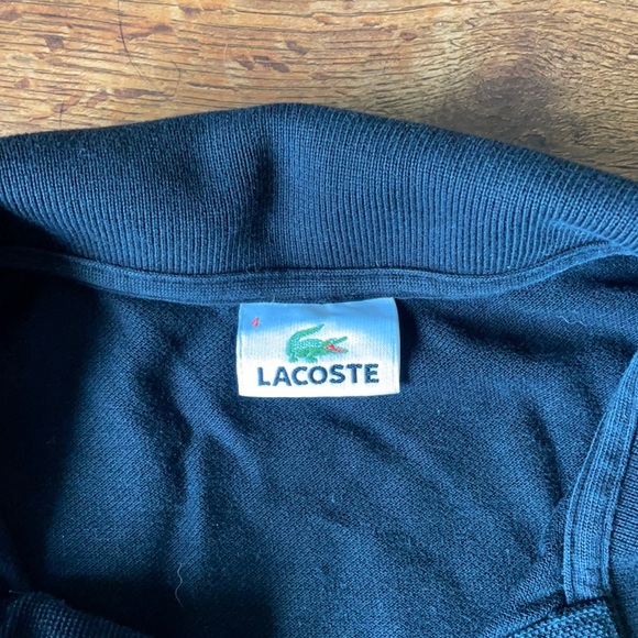 Men’s Lacoste Polo - Picture 2 of 3
